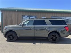 2024 Ford Expedition Max