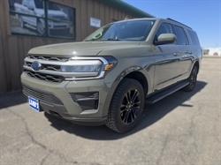 2024 Ford Expedition