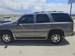2005 GMC Yukon Denali