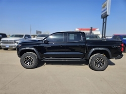 2023 Chevrolet Colorado