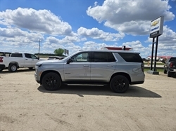 2025 CHEVROLET TAHOE