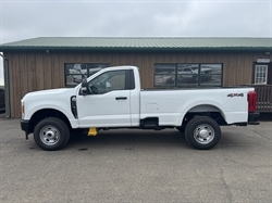 2025 FORD F-250 SUPER DUTY