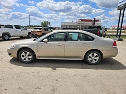 2012 Chevrolet Impala