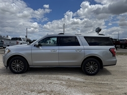 2020 Ford Expedition Max