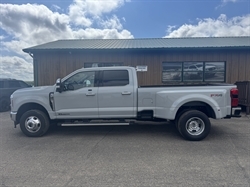 2025 FORD F-350 SUPER DUTY