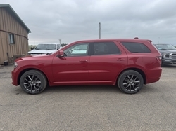 2018 Dodge Durango