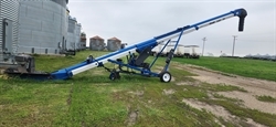 2011 BRANDT Conveyor