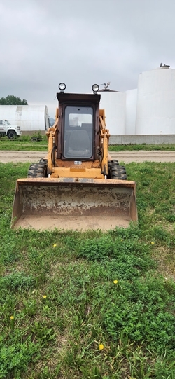 1989 CASE IH Unknown