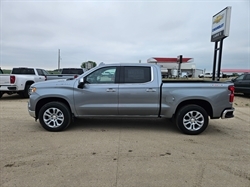 2025 CHEVROLET 1500