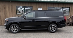 2025 FORD EXPEDITION MAX