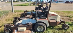 2025 GRASSHOPPER 725D