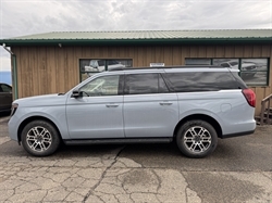 2025 FORD EXPEDITION MAX