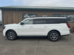 2025 FORD EXPEDITION MAX