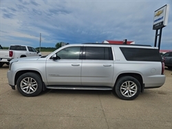 2015 GMC Yukon XL