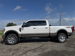 2019 Ford Super Duty F-350 SRW