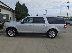 2015 Ford Expedition EL