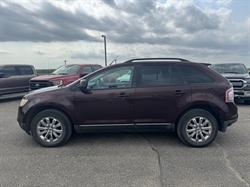 2010 Ford Edge