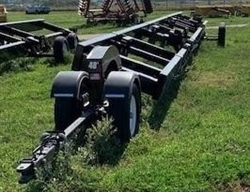 2022 Dose Steelworks HHC48