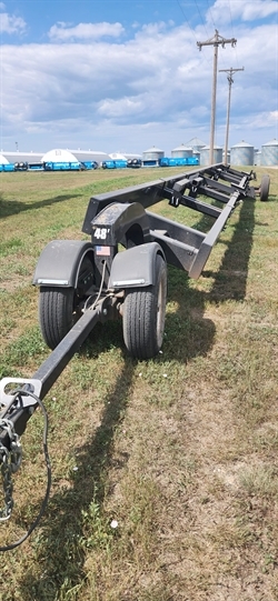 2022 Dose Steelworks HHC48