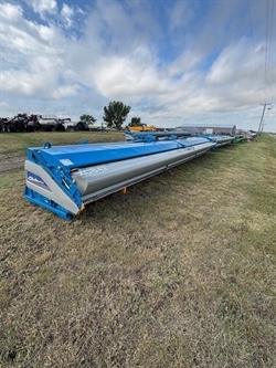 2025 SHELBOURNE XCS42