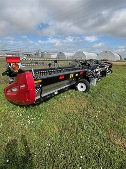 2025 MAC DON FD240
