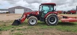 2023 CASE IH 110A