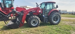 2023 CASE IH 110A