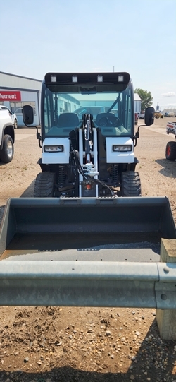 2024 BOBCAT UW56