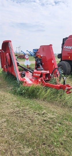2024 BUSH HOG 11815