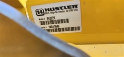 2024 Hustler Super 104