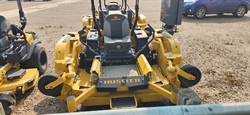 2024 Hustler Super 104