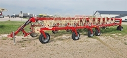 2022 FARM KING RS20FK