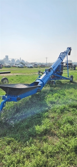 2023 BRANDT 1547