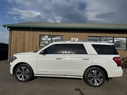 2020 Ford Expedition