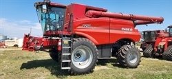 2019 CASE IH 8250
