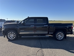 2016 GMC Sierra 1500