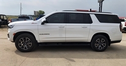 2023 Chevrolet Suburban