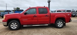 2007 GMC Sierra 1500