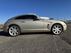 2006 Chrysler Crossfire