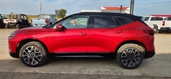 2023 Chevrolet Blazer