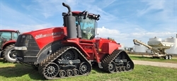 2024 CASE IH Steiger 645Q