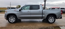 2026 CHEVROLET 1500