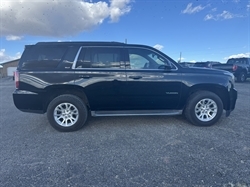 2015 GMC Yukon