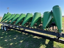 2005 JOHN DEERE 893