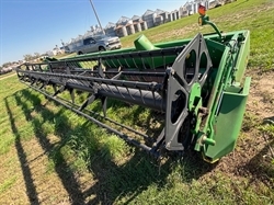 2003 John Deere 930F
