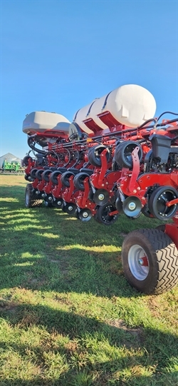 2025 CASE IH 2160