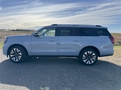 2025 FORD EXPEDITION MAX