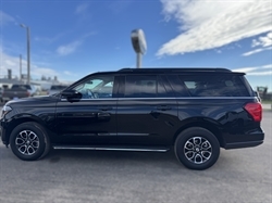 2023 Ford Expedition Max