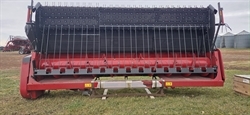2025 CASE IH 3016