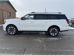 2025 FORD EXPEDITION MAX